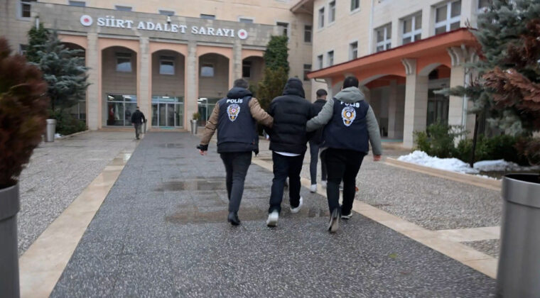 Facebook İlanlarıyla Dolandırıcılık: İki Ş&uuml;pheli Yakalandı