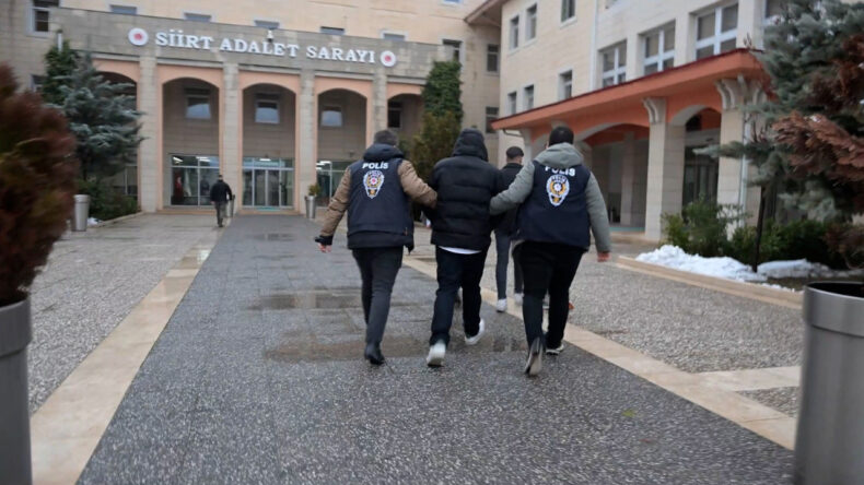 Facebook İlanlarıyla Dolandırıcılık: İki Ş&uuml;pheli Yakalandı