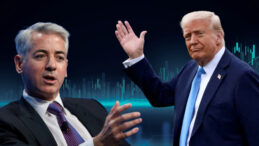 Faiz Tartışması ABD'ye Sı&ccedil;radı: &Uuml;nl&uuml; Milyarderden Trump'a Tepki