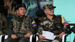 FARC Liderinden ABD'ye Karşı Gerilla Savaşı &Ccedil;ağrısı