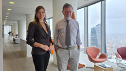 Faruk Eczacıbaşı NEFES&rsquo;e konuştu: Yeni bir toplumsal model yaratmalıyız