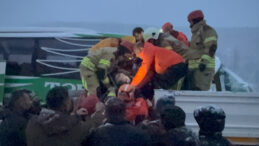 Feci Kazada 1 Kişi Hayatını Kaybetti