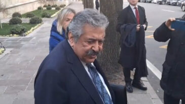 Feti Yıldız: Taslak metinde uzlaşma sağlandı