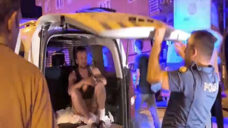 FET&Ouml; &Uuml;yesi Astsubaya Orman Yangını Nedeniyle 15 Yıl Hapis İstemi