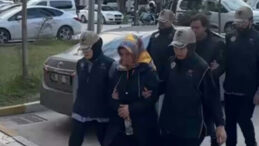 FET&Ouml;'n&uuml;n 10 Yıldır Aranan 'Emniyet Mahrem İmamı' ve Eşi G&ouml;zaltında