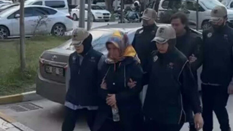 FET&Ouml;'n&uuml;n 10 Yıldır Aranan 'Emniyet Mahrem İmamı' ve Eşi G&ouml;zaltında