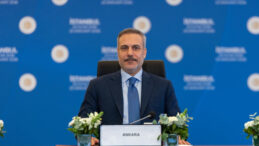 Fidan&rsquo;dan ABD&rsquo;ye: Bunu yapmamalarını tavsiye ederim