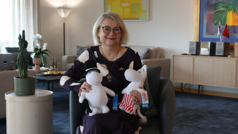 Fin B&uuml;y&uuml;kel&ccedil;iden Mutluluğun D&ouml;rt Sırrı