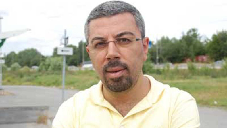 Fırat Ep&ouml;zdemir Beraat Etti