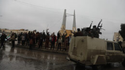 Fırat Hattında Kritik Gelişmeler: &Ouml;nemli Petrol Alanları Kontrol Altına Alındı