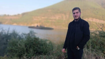 Fırında Kuzenine Kıydı: Cezası A&ccedil;ıklandı