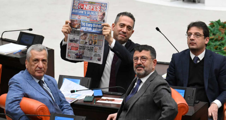 Fırsatçılık ve İstismar Sorunu