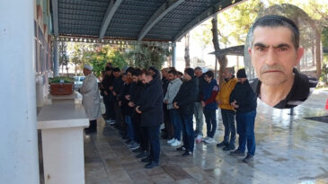 Fırtınada D&uuml;şerek Hayatını Kaybeden Kişi Yalnızca Yaralandı