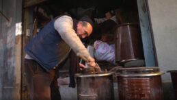 Fiyatlar Y&uuml;kseldi, Tamir &Uuml;creti 1500 TL'ye Ulaştı: Vatandaş Yeni Soba Alamıyor