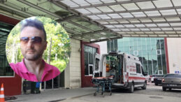 Forklift Kazasında Acı Kayıp: 1 Kişi Hayatını Kaybetti