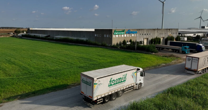 Form&uuml;l Plastik Halka Arz S&uuml;recine Giriyor