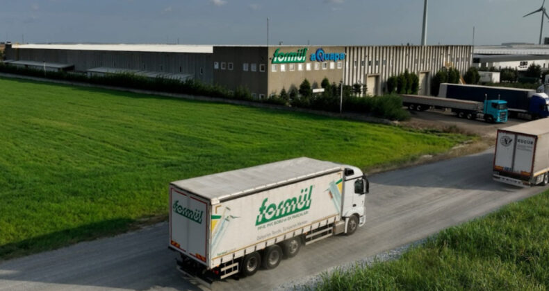 Form&uuml;l Plastik&rsquo;in halka arzında 7,7 kat talep