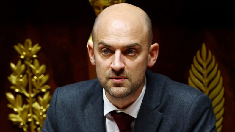 Fransa'dan Rusya'ya Yaptırım Paketi A&ccedil;ıklaması