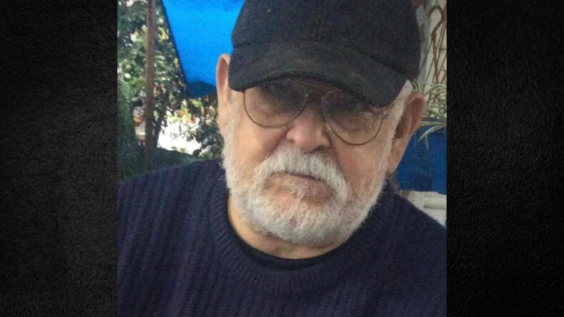 Gazeteci Ahmet Reha Öz'ün Vefatı