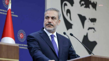 Gazze Barış Kurulu ve Y&uuml;r&uuml;tme Kurulu &Uuml;yeleri A&ccedil;ıklandı