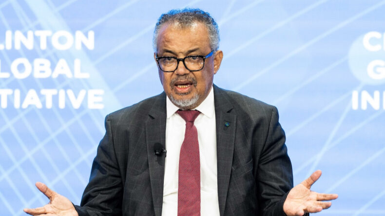 Gazze'de Durum Kötüleşiyor: DSÖ'den Korkutucu Açıklama