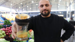 Ge&ccedil;meyen &Ouml;ks&uuml;r&uuml;ğe &ldquo;Babaanne İla&ccedil;ı&rdquo;: 4 Malzemeyle Hazırlanıyor