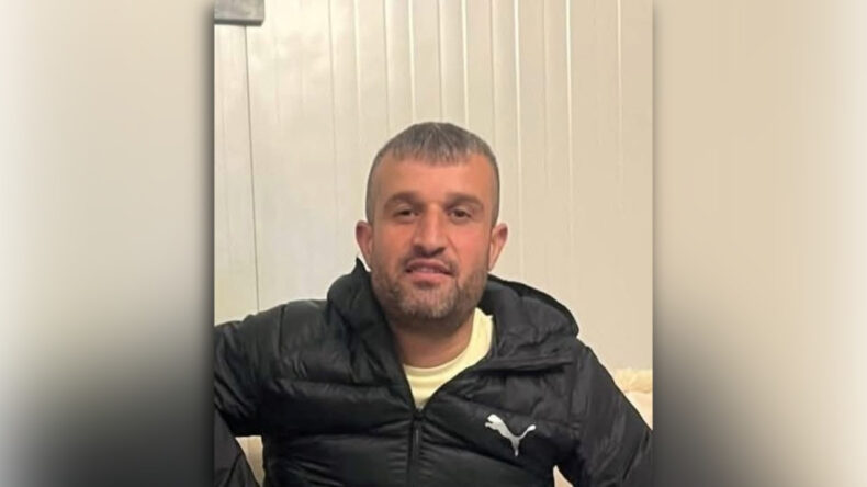 Ge&ccedil;miş Kin, Kanla Sonu&ccedil;landı: Silahlı Saldırı