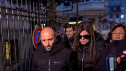 Gece Kul&uuml;b&uuml; İşletmecileri Serbest Bırakıldı: İki &Uuml;lkenin Arası Gerildi