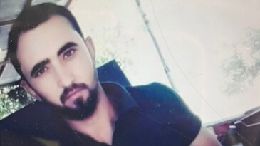 Gen&ccedil; İş&ccedil;i &Ccedil;alışırken Hayatını Kaybetti