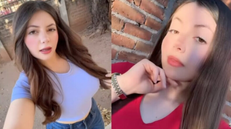 Gen&ccedil; Fenomen Nicole Pardo Bulundu