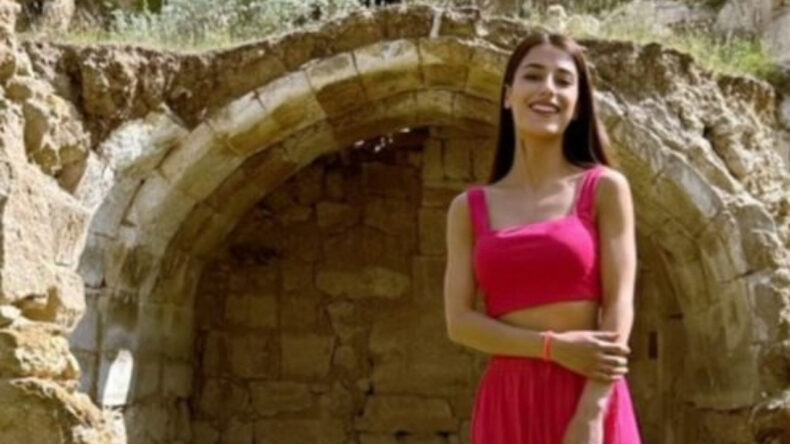 Gen&ccedil; Kadının Ş&uuml;pheli &Ouml;l&uuml;m&uuml;: Sevgilisi Tarafından Bulundu