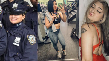 Gen&ccedil; Polisin OnlyFans Hesabı G&uuml;ndeme Geldi