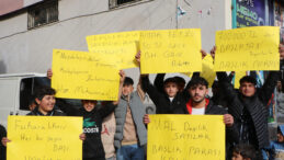 Gen&ccedil;ler Tepki G&ouml;sterdi, Eylem D&uuml;zenledi: 700 Bin TL'den Başlıyor