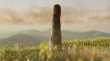 Gizemli dev yapılarda b&uuml;y&uuml;k sır: Hi&ccedil;bir canlı t&uuml;r&uuml;ne benzemiyor