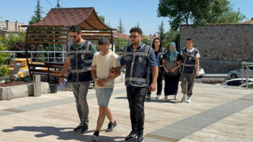 Gold Emlak Dolandırıcılığında Y&uuml;zlerce Yıl Hapis Cezası