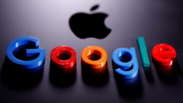 Google ve Apple'dan Yeni İşbirliği Anlaşması