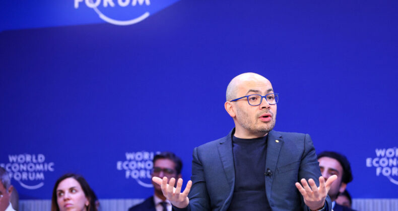 Google'ın Yapay Zeka Liderinden Korkutucu Uyarılar