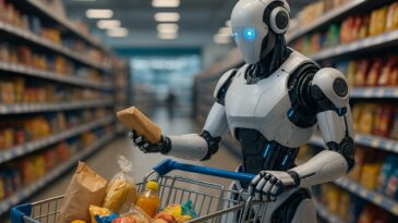 Google'dan S&uuml;rpriz Hamle: Alışverişte Yapay Zeka D&ouml;nemi Başlıyor