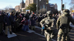 G&ouml;&ccedil;men Operasyonları İ&ccedil;in Yeni Kurallar: ABD'de Geri Adım