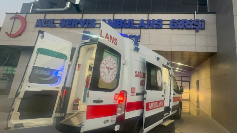 Gökova açıklarında tekne battı: Ölü ve yaralılar var