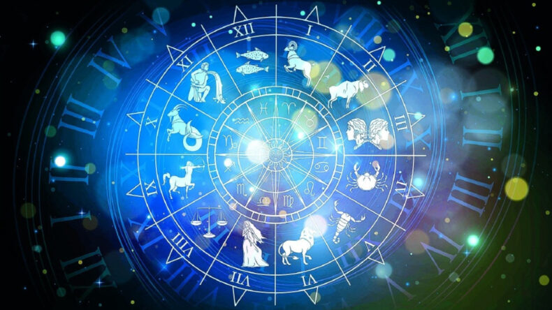 G&ouml;ky&uuml;z&uuml;n&uuml;n Mesajı: Değişim ya da &Ccedil;&ouml;k&uuml;ş