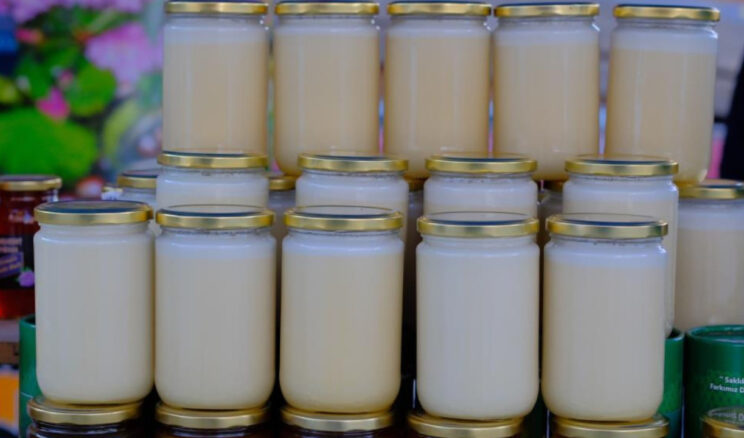 G&ouml;renler alırken iki kere d&uuml;ş&uuml;n&uuml;yor ama faydasını bilen vazge&ccedil;miyor