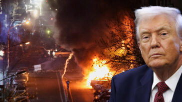 G&ouml;r&uuml;ş: ABD'nin İran'a Saldırısı 24 Saat İ&ccedil;inde Ger&ccedil;ekleşebilir