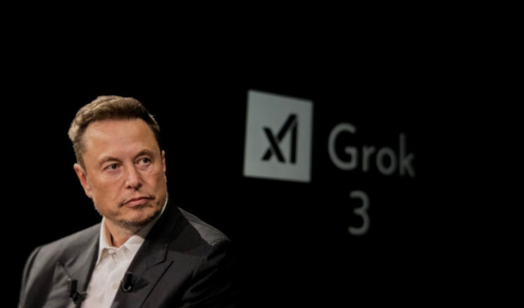 Grok Skandalı Sonrası Elon Musk'a Belge Talimatı