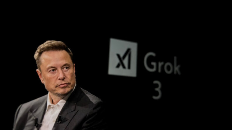 Grok Skandalı Sonrası Elon Musk'a Belge Talimatı