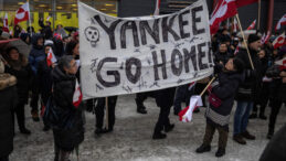 Gr&ouml;nland Krizi Ticaret Savaşına D&ouml;n&uuml;ş&uuml;yor: AB'den Misilleme İhtimali