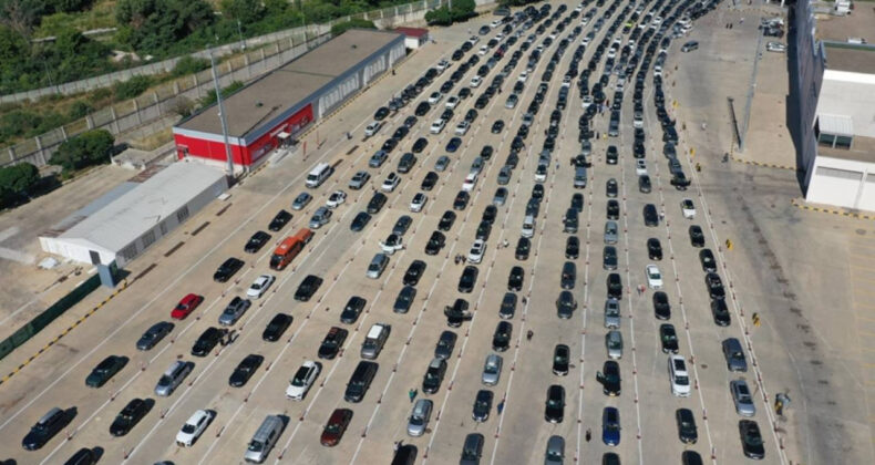 Gurbetçiler Dikkat: Ücret Artık Sınır Kapısında Ödenecek