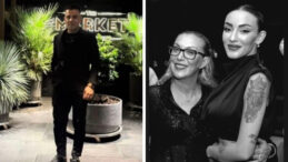 G&uuml;ll&uuml;&rsquo;n&uuml;n kızı Tuğyan &Uuml;lkem G&uuml;lter'in eski sevgilisi Kervan Eminoğlu g&ouml;zaltına alındı