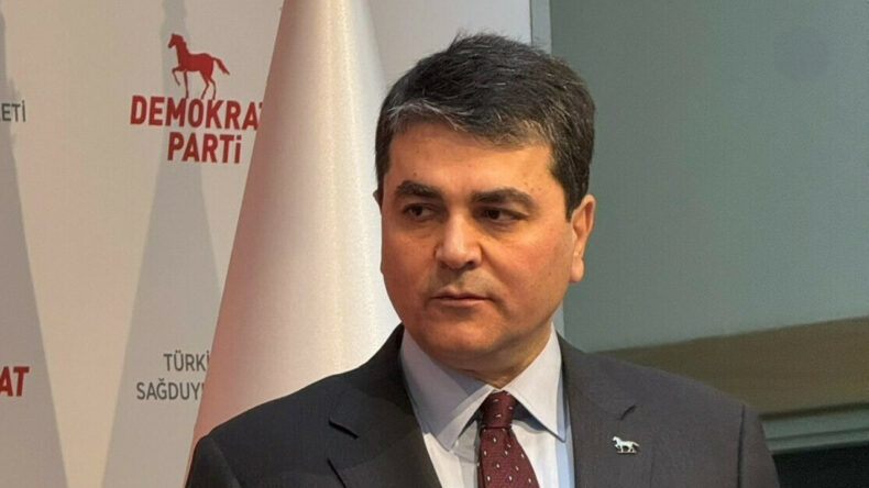 G&uuml;ltekin Uysal: Katillerle İlgili Konuşmadığımız Ger&ccedil;ekler Var