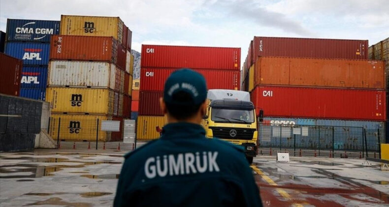 Gümrüksüz Alışveriş Dönemi Son Buldu